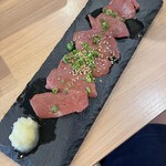 ホルモン焼肉 肉の大山 - 