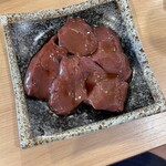 ホルモン焼肉 肉の大山 - 