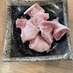 ホルモン焼肉 肉の大山 - 