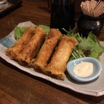 呑み喰い処 一久 - 