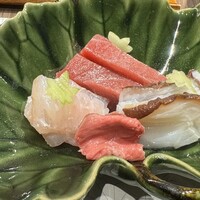 道産羊肉割烹 ラムぴりか - 