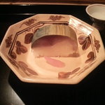 啐啄 つか本 - 鯖寿司