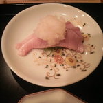 啐啄 つか本 - かんぱち湯洗い