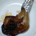 宮下鶏肉店 - 絶品もも焼きです♪