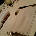 リストランテ・イ・ルンガ - 