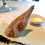 マリアガーデン - リエゾンコラボのパン