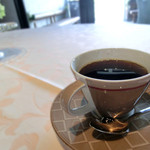 マリアガーデン - コーヒー