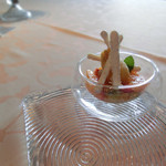 マリアガーデン - デザート