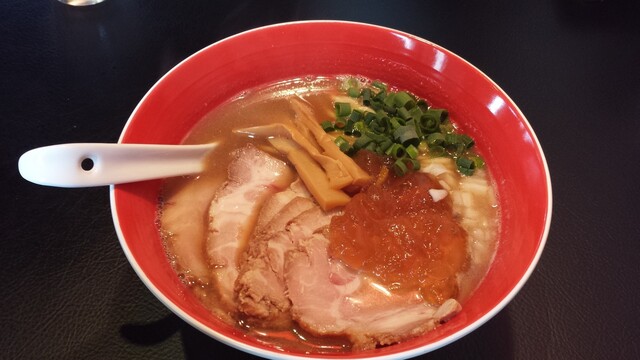 ハナタレナックスno1 By きょうかめ Men Eiji Hiragishi Base メンエイジ 南平岸 ラーメン 食べログ