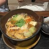 手打ちうどん錦 上手野 総本店