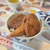 敦賀ヨーロッパ軒 本店