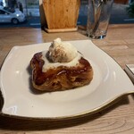 珈琲院トランプ堂 - 