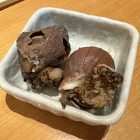 SUSHI TOKYO TEN、 六本木店 - 