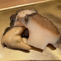 SUSHI TOKYO TEN、 六本木店 - 