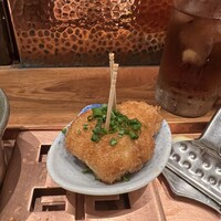 知留久 お初天神店 - 