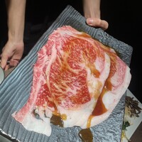 焼肉りんご - 