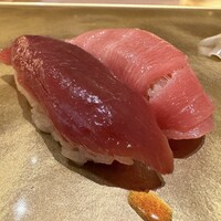 SUSHI TOKYO TEN、 六本木店 - 