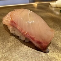 SUSHI TOKYO TEN、 六本木店 - 