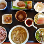 カフェレストラン長楽 - 