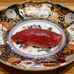 258401492 - ☆藤田マグロ赤身漬け(#^.^#)☆