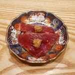 築地青空三代目 - 