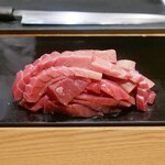 築地青空三代目 - ☆フジタ水産マグロetc...☆