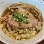麺や 虎徹 - 