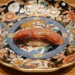 築地青空三代目 - 