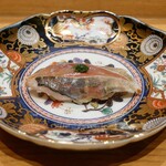 築地青空三代目 - 