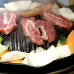 成吉思汗 大黒屋 五丁目店 - 