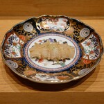 築地青空三代目 - 