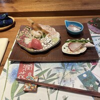 日本料理 潤花 - 