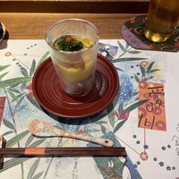 日本料理 潤花 - 