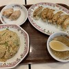 餃子の王将 道玄坂店