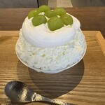 果実と氷 岩澤 広島店 - 