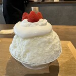 果実と氷 岩澤 - 