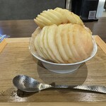 果実と氷 岩澤 - 