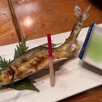 浅草 魚料理 遠州屋 - 