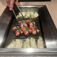 一鳥目 とり松 -  一鳥目 とり松 -