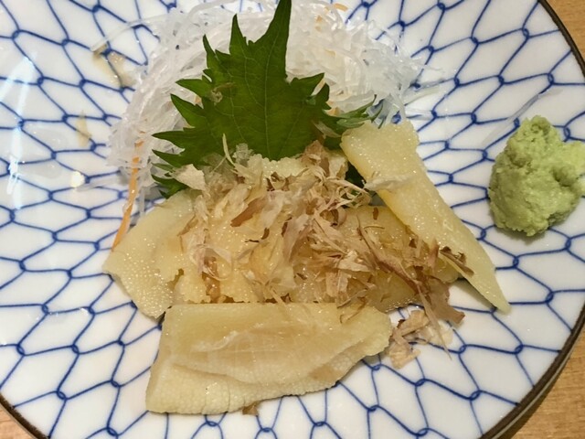 by とねりたろう : 海鮮料理 第二英鮨 上野 - 上野広小路/寿司 | 食べログ