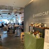 WIRED CAFE アトレ川崎店