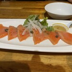 ステーキ＆シーフードレストラン スパイスハウス - 