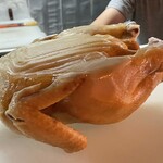 台湾料理 もやし - 