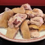 台湾料理 もやし - 