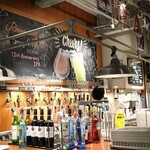 クラフトビアマーケット - 