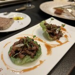 ジョエル・ロブション サロン - 