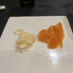 ジョエル・ロブション サロン - 