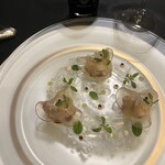 ジョエル・ロブション サロン - 