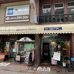 CAFE DE FAN FAN - 