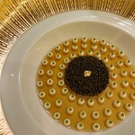 ジョエル・ロブション サロン - 